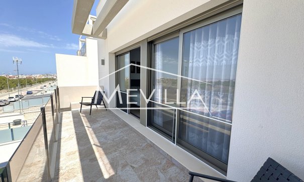 Перепродажа - Вилла - Ориуэла Коста - Villamartin