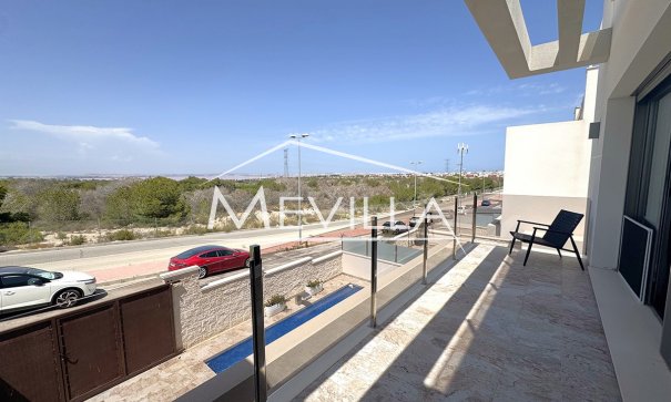 Перепродажа - Вилла - Ориуэла Коста - Villamartin