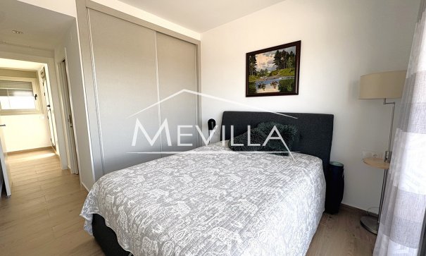 Перепродажа - Вилла - Ориуэла Коста - Villamartin