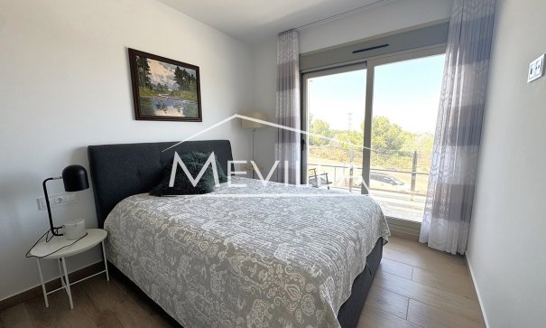 Перепродажа - Вилла - Ориуэла Коста - Villamartin