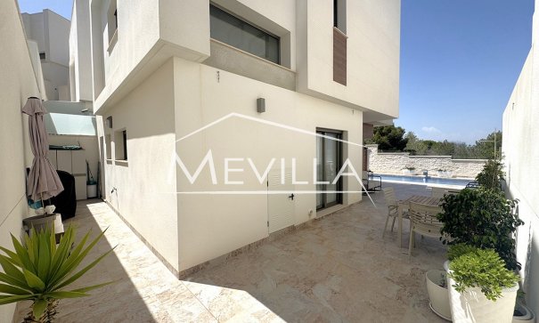 Перепродажа - Вилла - Ориуэла Коста - Villamartin