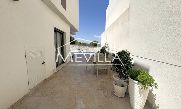 Перепродажа - Вилла - Ориуэла Коста - Villamartin