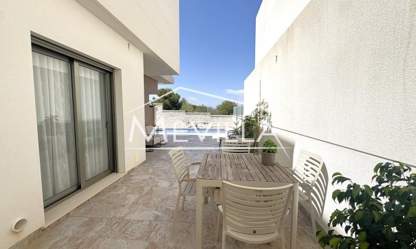 Перепродажа - Вилла - Ориуэла Коста - Villamartin