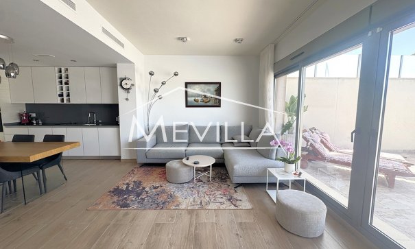 Перепродажа - Вилла - Ориуэла Коста - Villamartin