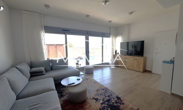 Перепродажа - Вилла - Ориуэла Коста - Villamartin