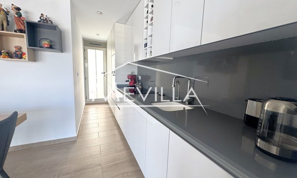 Перепродажа - Вилла - Ориуэла Коста - Villamartin