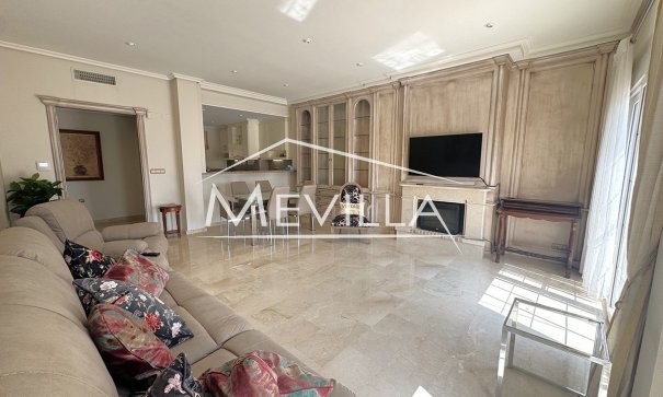 Resales - Flat / Apartment - Orihuela Costa - Cabo Roig