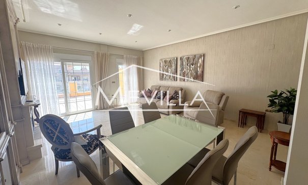 Resales - Flat / Apartment - Orihuela Costa - Cabo Roig