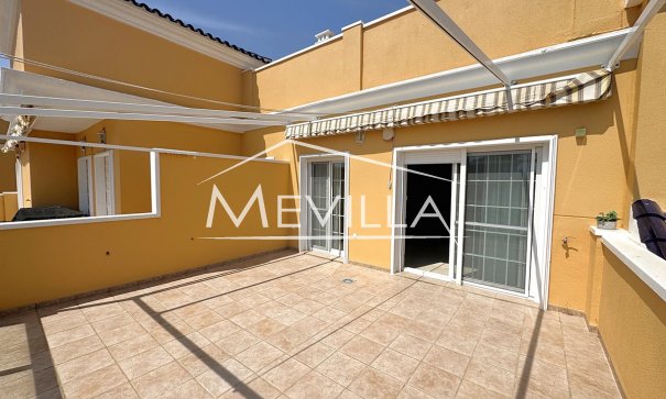 Resales - Flat / Apartment - Orihuela Costa - Cabo Roig
