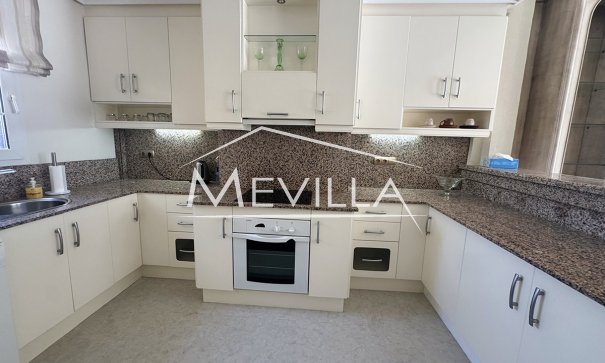 Resales - Flat / Apartment - Orihuela Costa - Cabo Roig