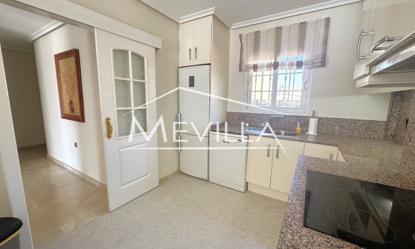 Resales - Flat / Apartment - Orihuela Costa - Cabo Roig