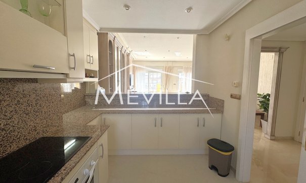 Resales - Flat / Apartment - Orihuela Costa - Cabo Roig