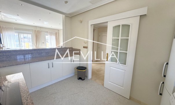 Resales - Flat / Apartment - Orihuela Costa - Cabo Roig