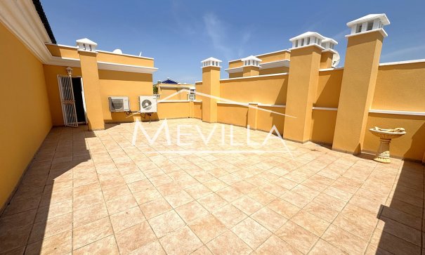 Resales - Flat / Apartment - Orihuela Costa - Cabo Roig