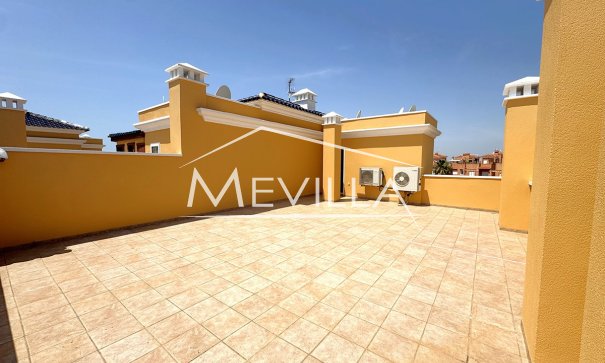Resales - Flat / Apartment - Orihuela Costa - Cabo Roig