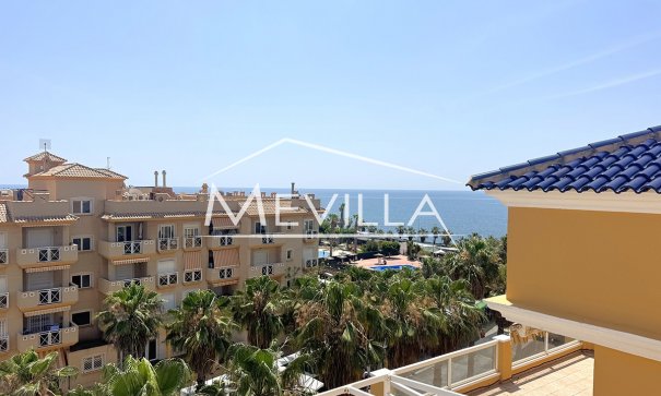 Resales - Flat / Apartment - Orihuela Costa - Cabo Roig