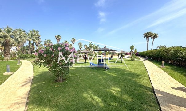 Resales - Flat / Apartment - Orihuela Costa - Cabo Roig