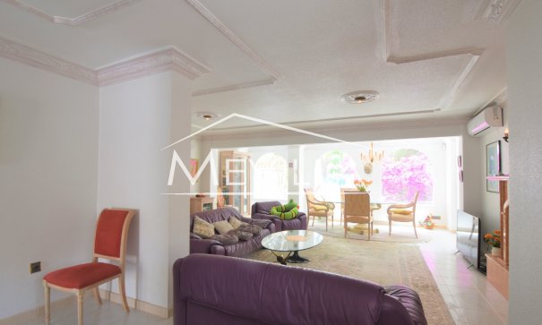 Resales - Villa - Orihuela Costa - La Zenia