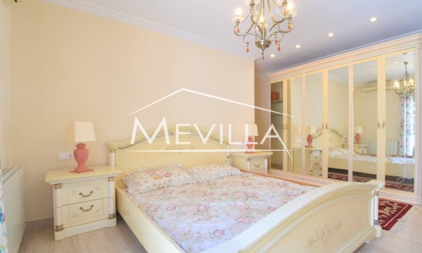 Resales - Villa - Orihuela Costa - La Zenia