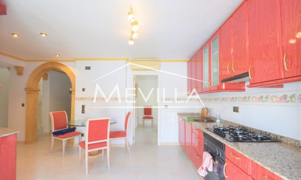 Resales - Villa - Orihuela Costa - La Zenia