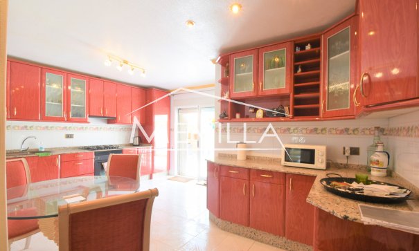 Resales - Villa - Orihuela Costa - La Zenia