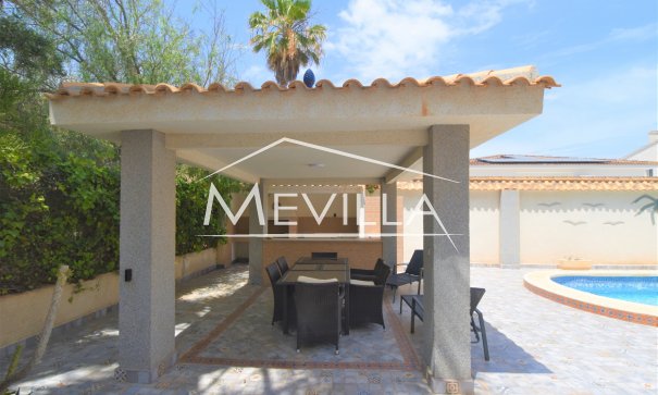 Resales - Villa - Orihuela Costa - La Zenia