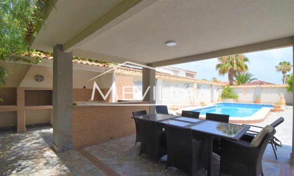 Resales - Villa - Orihuela Costa - La Zenia