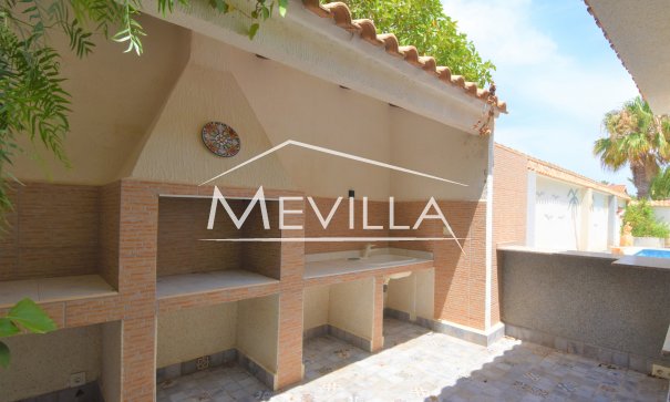 Resales - Villa - Orihuela Costa - La Zenia