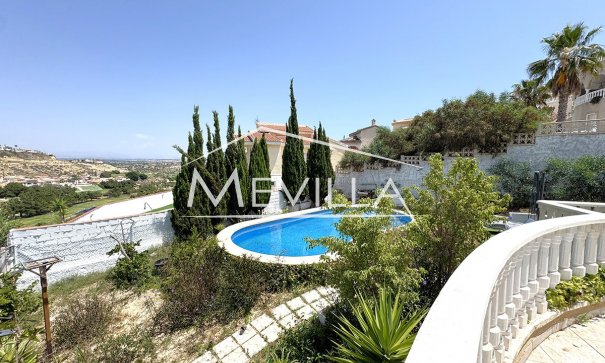 Verkäufe - Villa - Guardamar / Ciudad Quesada / La Marina - Ciudad Quesada