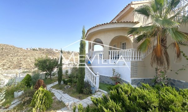 Verkäufe - Villa - Guardamar / Ciudad Quesada / La Marina - Ciudad Quesada