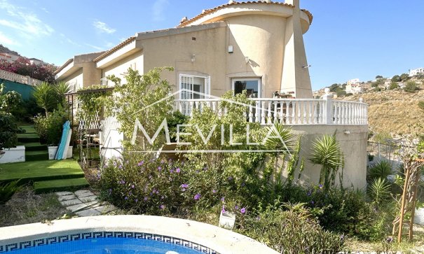 Verkäufe - Villa - Guardamar / Ciudad Quesada / La Marina - Ciudad Quesada