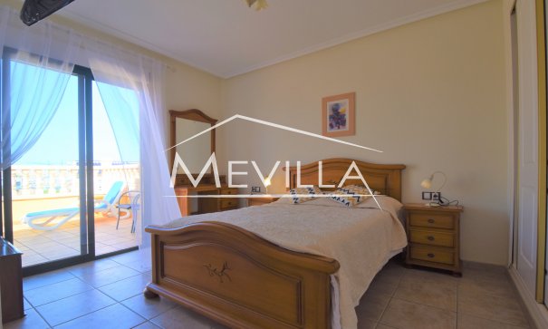 Verkäufe - Villa - Orihuela Costa - Villamartin