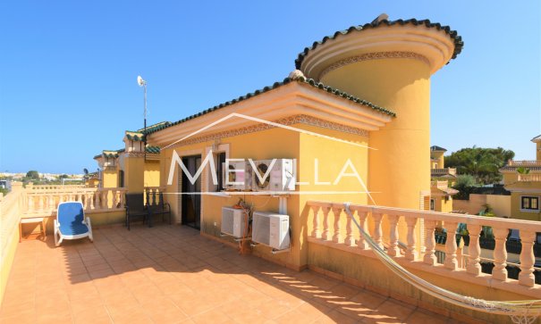 Verkäufe - Villa - Orihuela Costa - Villamartin