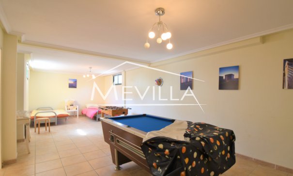 Verkäufe - Villa - Orihuela Costa - Villamartin