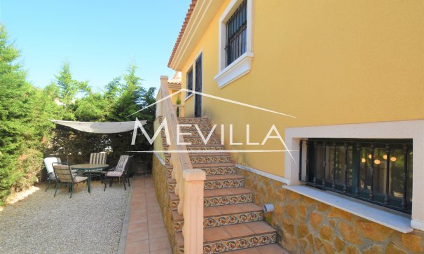 Verkäufe - Villa - Orihuela Costa - Villamartin
