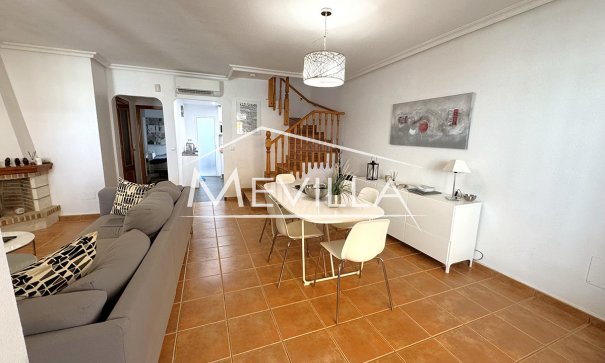Verkäufe - Reihenhaus - Orihuela Costa - Cabo Roig