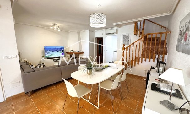 Verkäufe - Reihenhaus - Orihuela Costa - Cabo Roig