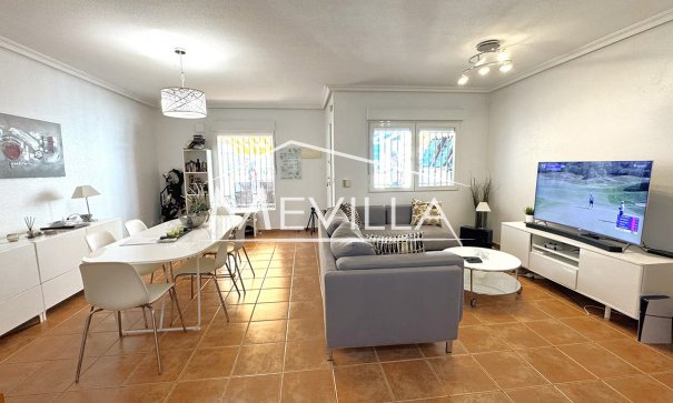Verkäufe - Reihenhaus - Orihuela Costa - Cabo Roig