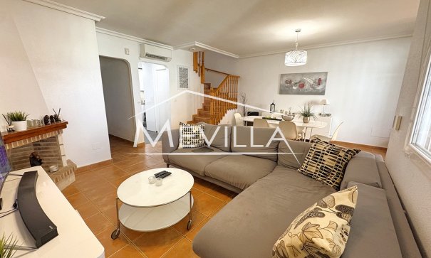 Verkäufe - Reihenhaus - Orihuela Costa - Cabo Roig