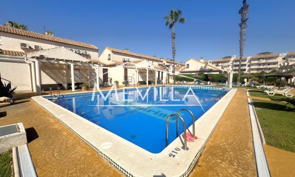 Verkäufe - Reihenhaus - Orihuela Costa - Cabo Roig
