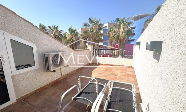 Verkäufe - Reihenhaus - Orihuela Costa - Cabo Roig