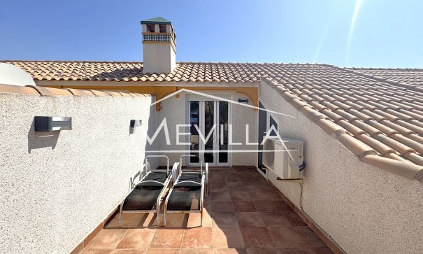 Verkäufe - Reihenhaus - Orihuela Costa - Cabo Roig