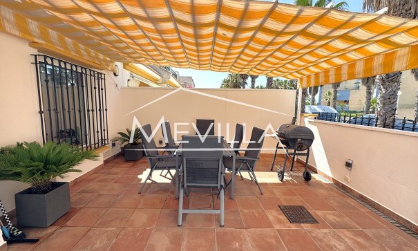 Verkäufe - Reihenhaus - Orihuela Costa - Cabo Roig