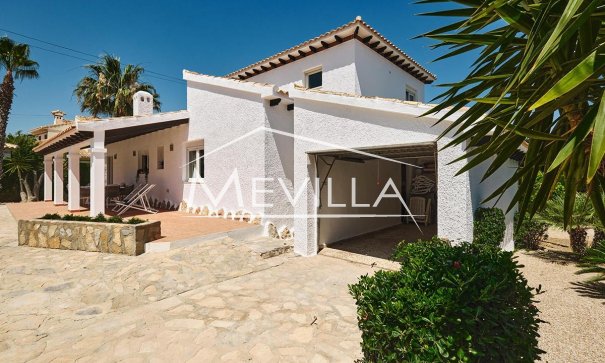 Resales - Villa - Orihuela Costa - Cabo Roig