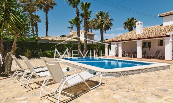 Resales - Villa - Orihuela Costa - Cabo Roig