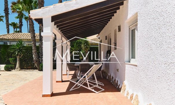 Resales - Villa - Orihuela Costa - Cabo Roig