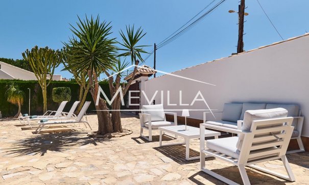 Resales - Villa - Orihuela Costa - Cabo Roig