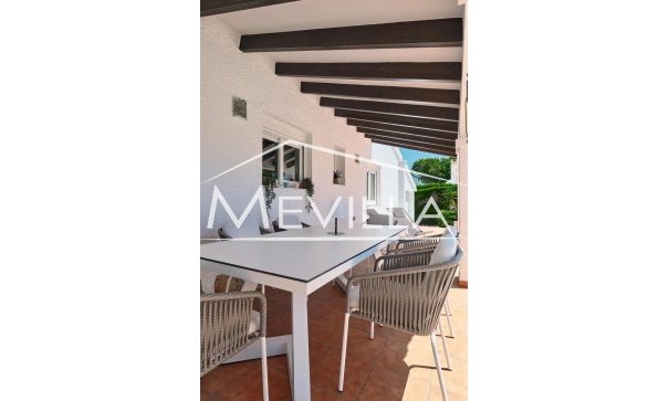 Resales - Villa - Orihuela Costa - Cabo Roig