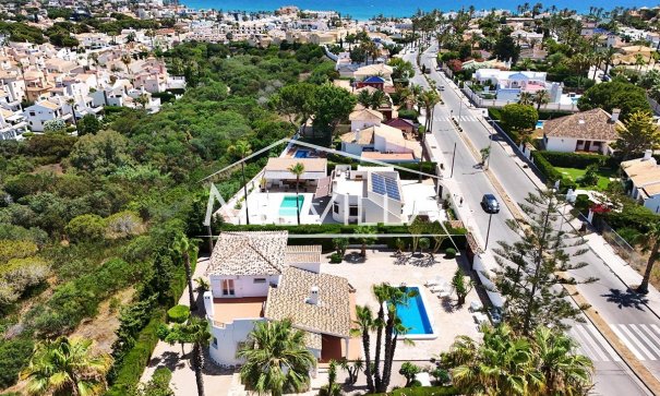 Resales - Villa - Orihuela Costa - Cabo Roig