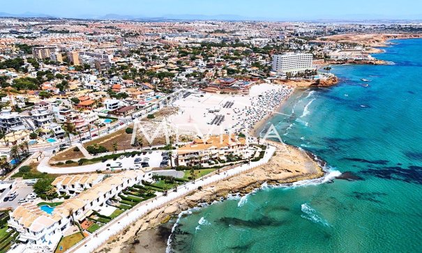 Resales - Villa - Orihuela Costa - Cabo Roig